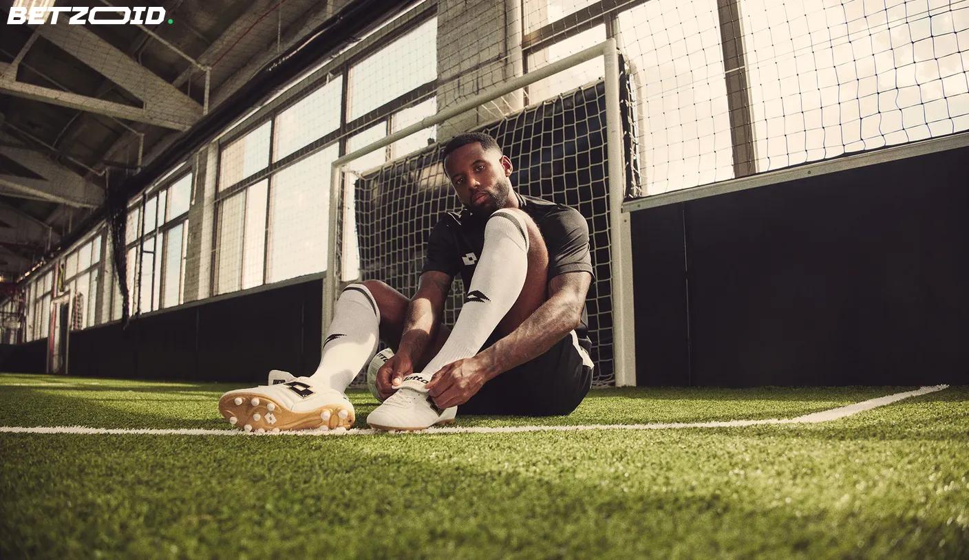Kellyn Acosta Opens Up About Berhalter, Chicago Fire's Revival, and World Cup 2026 Hopes.