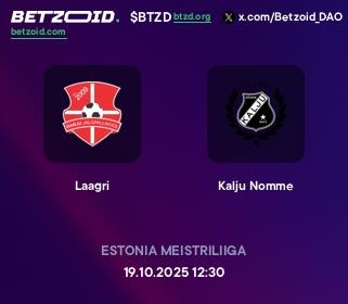 Laagri - Kalju Nomme