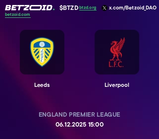 Leeds - Liverpool