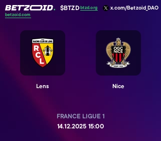 Lens - Nice Lens - Nice