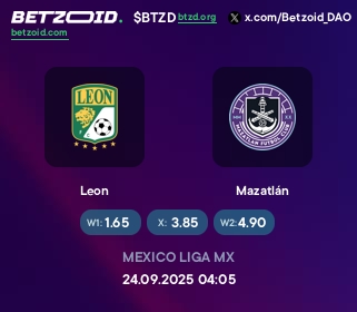 Leon - Mazatlán Leon - Mazatlán