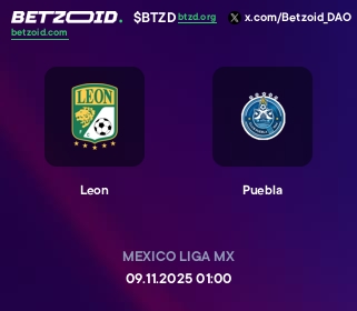 Leon - Puebla