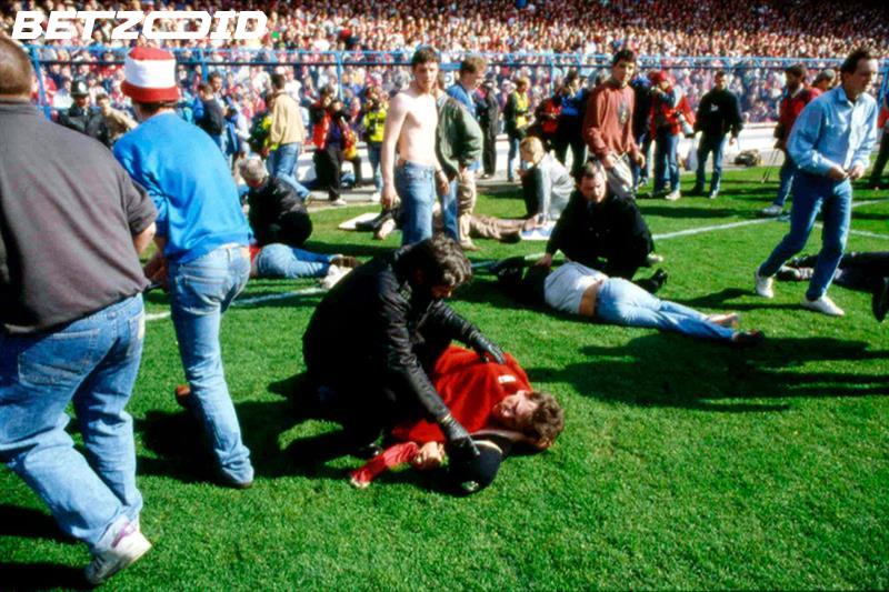 Liverpool's Premier League Celebration Turns Tragic: A City United in Grief.