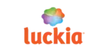 Luckia.