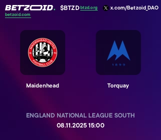 Maidenhead - Torquay Maidenhead - Torquay