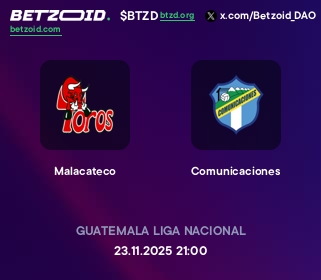 Malacateco - Comunicaciones