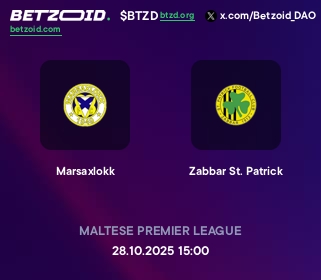 Marsaxlokk - Zabbar St. Patrick