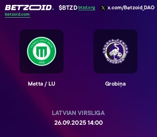 Metta / LU - Grobiņa Metta / LU - Grobiņa