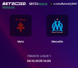 Metz - Marseille