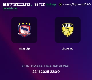 Mictlán - Aurora