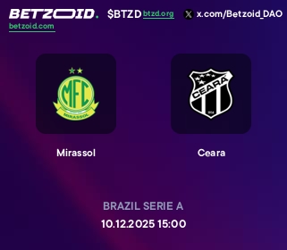 Mirassol - Ceara