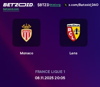 Monaco - Lens Monaco - Lens