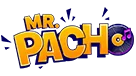 Mr.Pacho Logotipo.