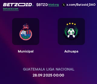 Municipal - Achuapa