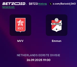 MVV - Emmen MVV - Emmen