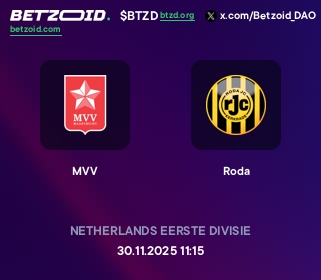 MVV - Roda MVV - Roda