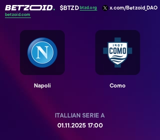 Napoli - Como