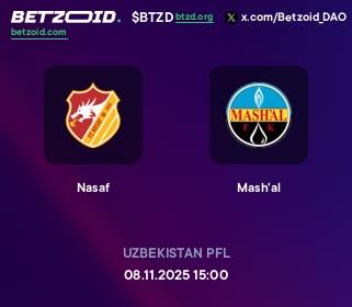 Nasaf - Mash'al