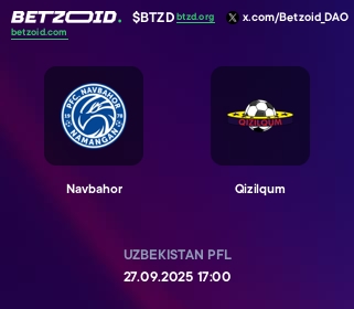 Navbahor - Qizilqum