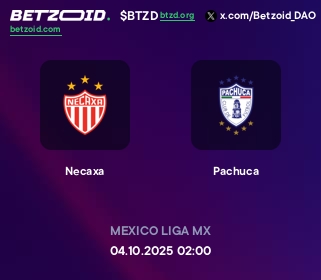 Necaxa - Pachuca Necaxa - Pachuca