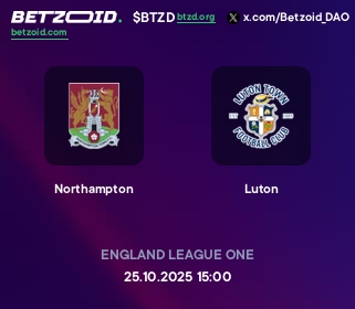 Northampton - Luton