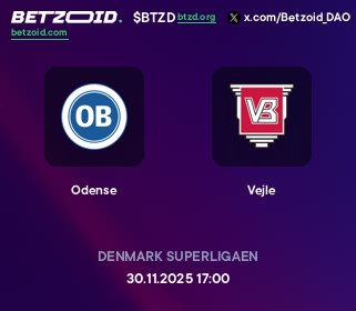 Odense - Vejle