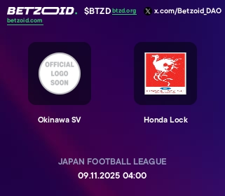 Okinawa SV - Honda Lock