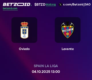 Oviedo - Levante