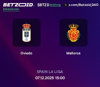 Oviedo - Mallorca
