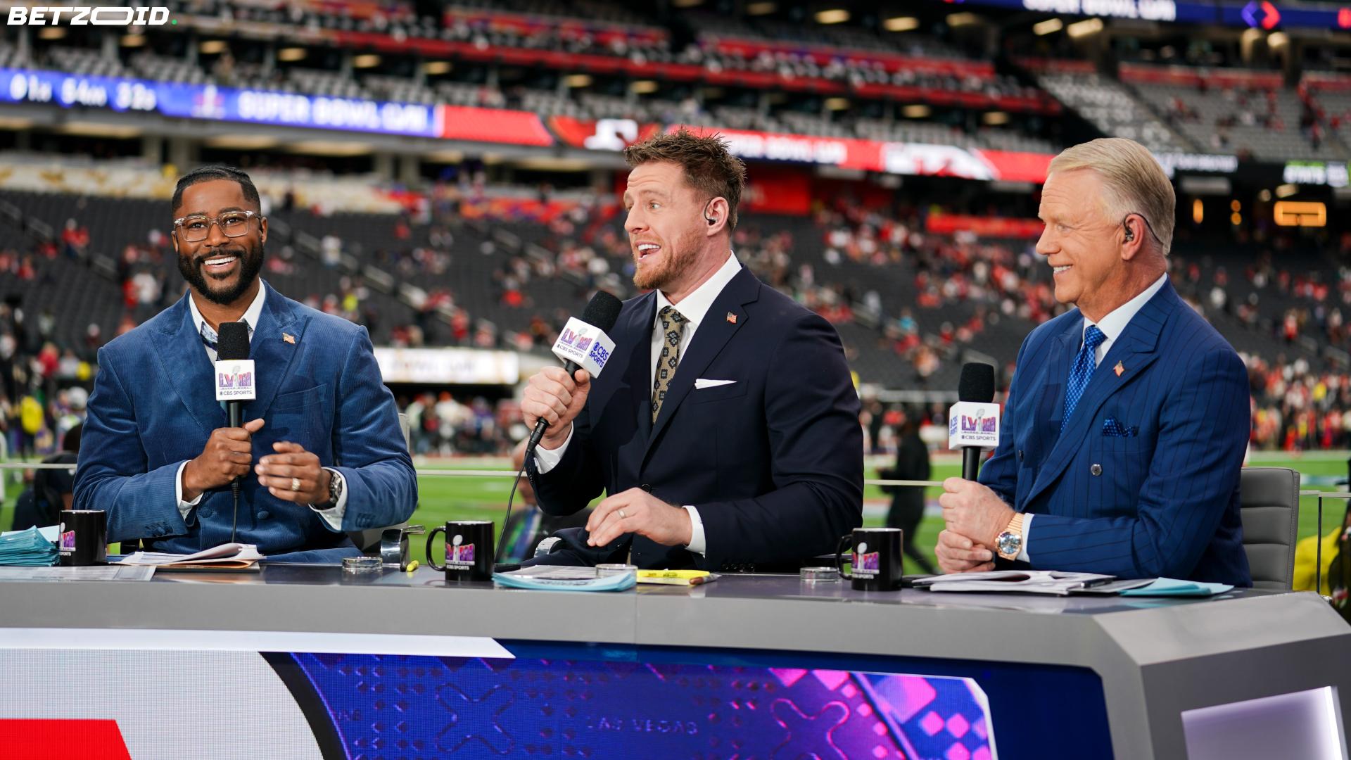 Paramount+ Launches Incredible </body>.50 Monthly Deal for Football Fans.