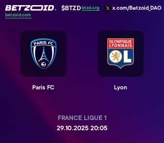 Paris FC - Lyon Paris FC - Lyon