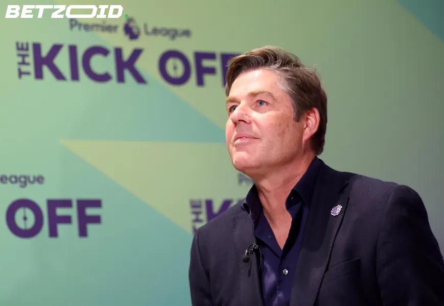 Premier League Kicks Off Bold Environmental Strategy with 2040 Net-Zero Goal.