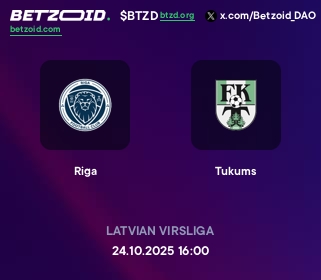 Riga - Tukums