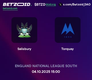 Salisbury - Torquay Salisbury - Torquay