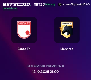 Santa Fe - Llaneros