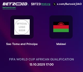 Sao Tome and Principe - Malawi