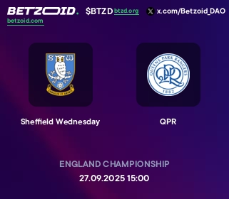 Sheffield Wednesday - QPR Sheffield Wednesday - QPR