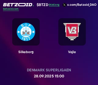 Silkeborg - Vejle Silkeborg - Vejle