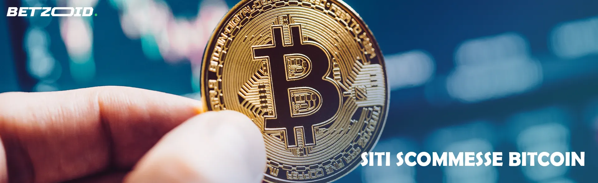 Moneta Bitcoin.