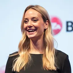 Sophie Bauer.