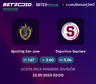 Sporting San Jose - Deportivo Saprissa Sporting San Jose - Deportivo Saprissa