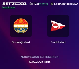 Stromsgodset - Fredrikstad Stromsgodset - Fredrikstad
