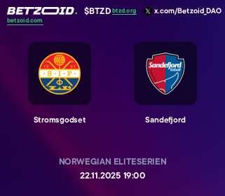 Stromsgodset - Sandefjord