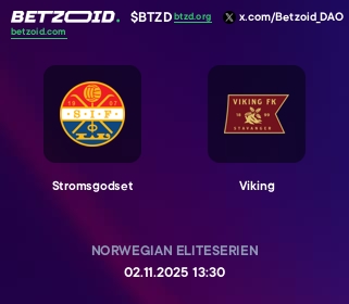 Stromsgodset - Viking Stromsgodset - Viking