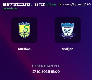 Surkhon - Andijan