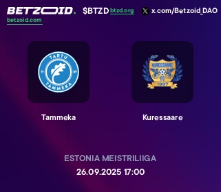 Tammeka - Kuressaare