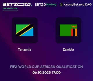 Tanzania - Zambia