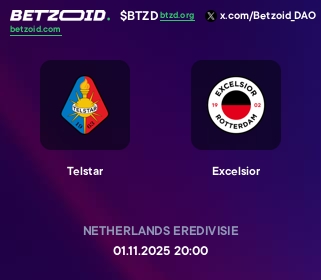 Telstar - Excelsior Telstar - Excelsior
