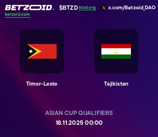 Timor-Leste - Tajikistan