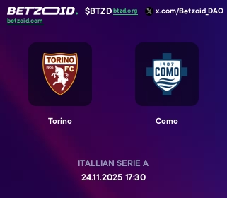 Torino - Como